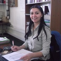 Alejandra Jorquera Gonzalez