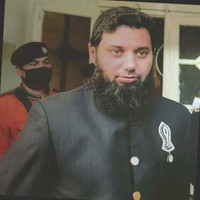 Adeel Ali Bukhari