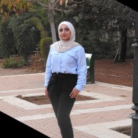 RAZAN RASHED