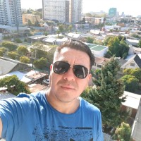 Boris Munita Contreras