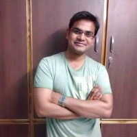Mahesh Umma