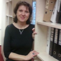 Nuti Eftenie