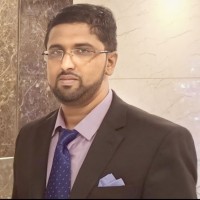 Syed Rahman