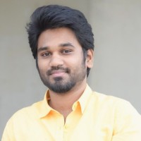 Nirmal Srinivasan