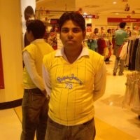 Anoop Srivastava
