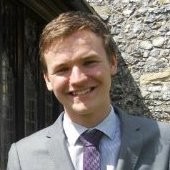 Harry Simpson