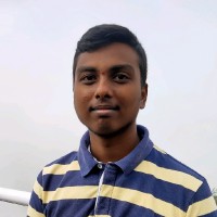 Lakshman Kishore S V