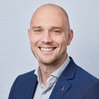 Sander De Jong