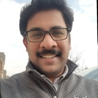 Pavana Vennapusa, Ph.D.,P.E
