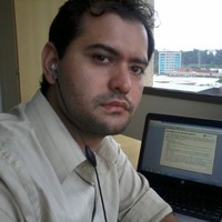 André Luis Oliveira