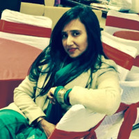 Gunjan Goel