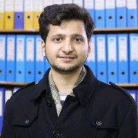 Haris Abdullah
