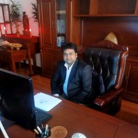 Avinash Kumar