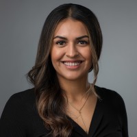Claudia S. Anbaki, Mba