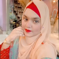 Shadiya Afrose