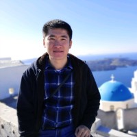 吕行Lyu Xing (Alex)