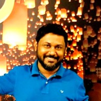Kushal Biswas