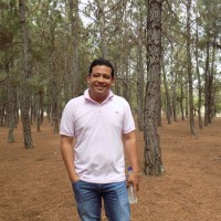 Juan Carlos Alfaro Robles