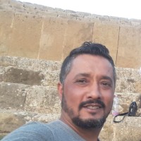 Mourad Larousi Faizi