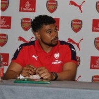 Kieron Lewis