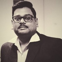 Sumanta Kumar Das