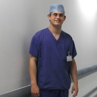 Mycroft Halliwell-Ewen