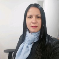 Johmailex Osuna Gonzalez