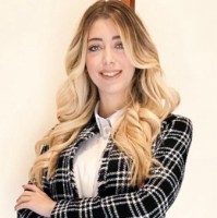Martina Timido