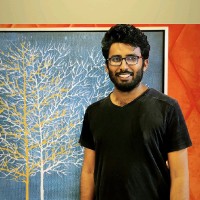 Kumaran M