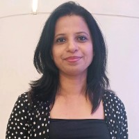 Soumya Chhotray