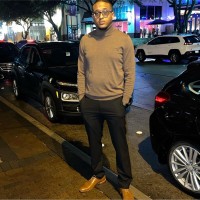 Brandon Eli