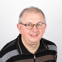 Jos Ubaghs