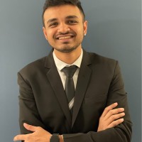 Viraj Gohil