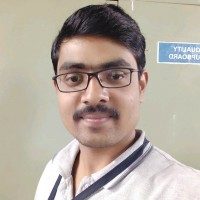 Kishor Pande