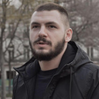 Pedro Dante