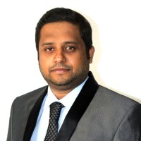 Sandeep Buddaraju