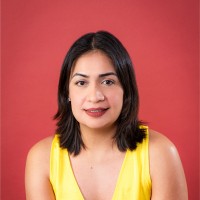 Beatriz Ordonez