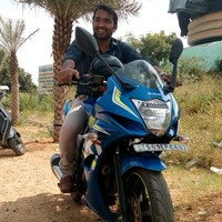 Santhosh Vlmk