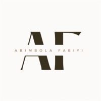 Abimbola Fabiyi