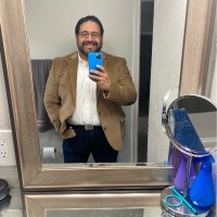 Jorge Alberto Mendoza Jr.