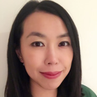 Cheryl Zhang