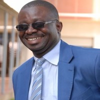 Me Sokoty K.Toussaint, Exécutive Mba Ip, Efb-Lcciiq,