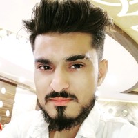 Kinjalkumar Patel