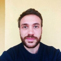 Cristiano De Vita