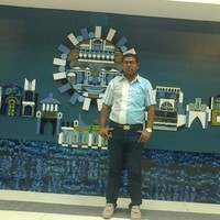Shahid Ali Memon