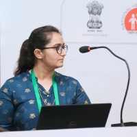 Dr. Sweta Thakkar