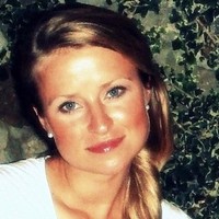 Marianne Berg Eriksen