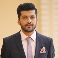 Omer Nadeem