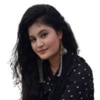Misha Bhimwal