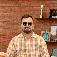 Parth Vaghasiya